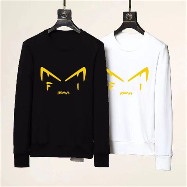 designer sweatshirt mens womens hoodies autumn winter keep warm hoodie asian size m-xxxl 8809, Black
designer sweatshirt mens womens hoodies autumn winter keep warm hoodie asian size m-xxxl 8809, Black