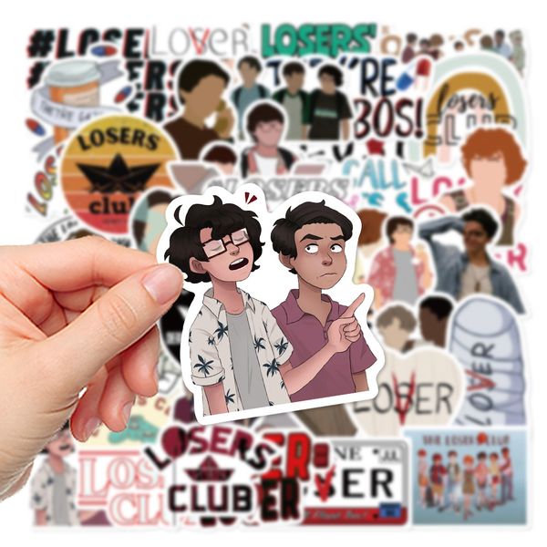 50pcs/lot mixed skateboard stickers losers for car lappad bicycle motorcycle helmet ps4 phone diy decals pvc guitar sticker
50pcs/lot mixed skateboard stickers losers for car lappad bicycle motorcycle helmet ps4 phone diy decals pvc guitar sticker
