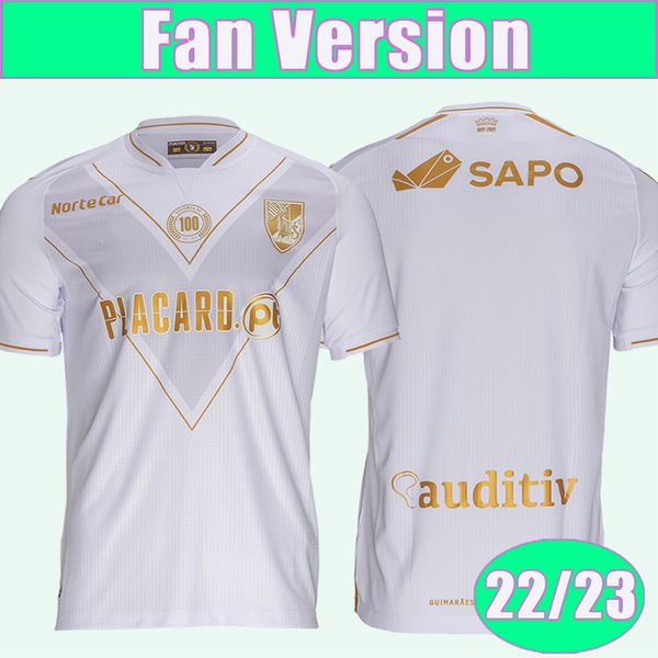 22 23 vitoria de guimaraes mens soccer jerseys 100th jota tiago silva lameiras handel a.andre home football shirts, Black;yellow
22 23 vitoria de guimaraes mens soccer jerseys 100th jota tiago silva lameiras handel a.andre home football shirts, Black;yellow