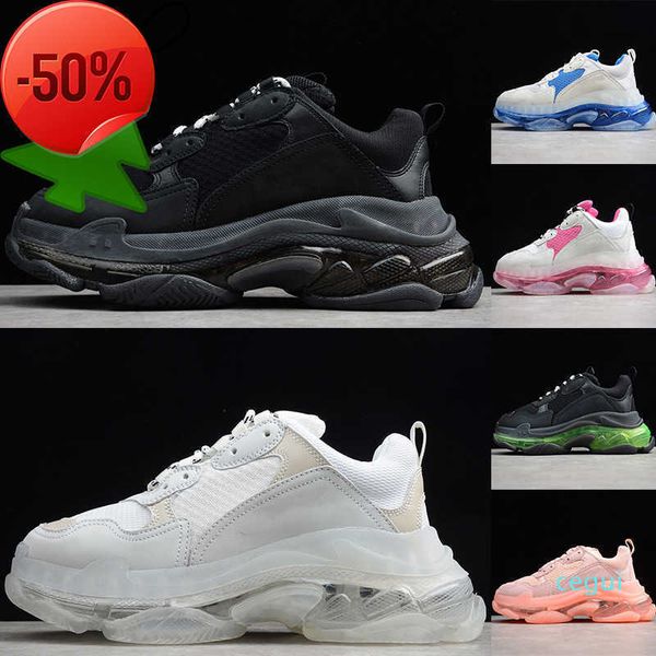 basketball shoes mens dress shoes triple s 17fw crystal bottom paris sneakers black cream red dad trainers platform women fashion shoes
basketball shoes mens dress shoes triple s 17fw crystal bottom paris sneakers black cream red dad trainers platform women fashion shoes