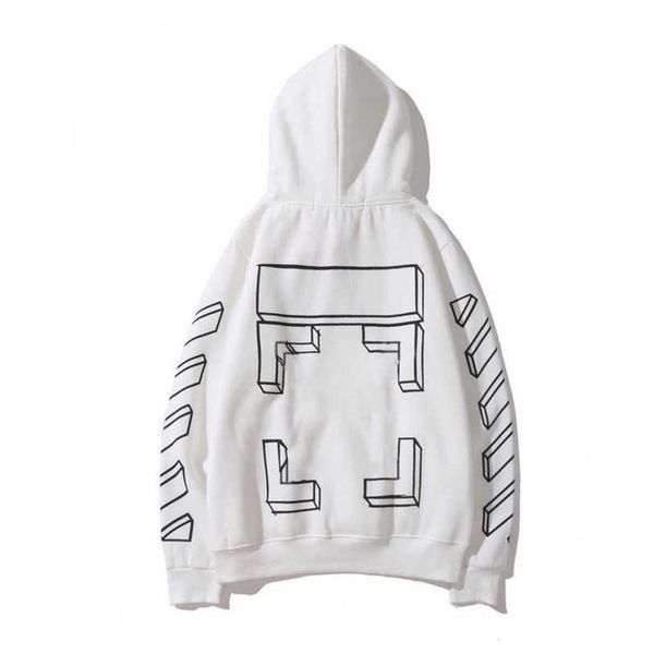 fashion luxury men's sweatshirts brand offs pullover tees hoodies designer women sweater men arrow cross letter print hoodie trend swea, Black
fashion luxury men's sweatshirts brand offs pullover tees hoodies designer women sweater men arrow cross letter print hoodie trend swea, Black