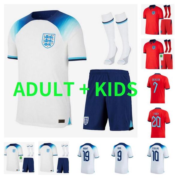 2022 englands men kit soccer jerseys with shorts socks kids sets 22 23 football shirt 2023 boys kane grealish sancho foden rashford sterling, Black;yellow
2022 englands men kit soccer jerseys with shorts socks kids sets 22 23 football shirt 2023 boys kane grealish sancho foden rashford sterling, Black;yellow