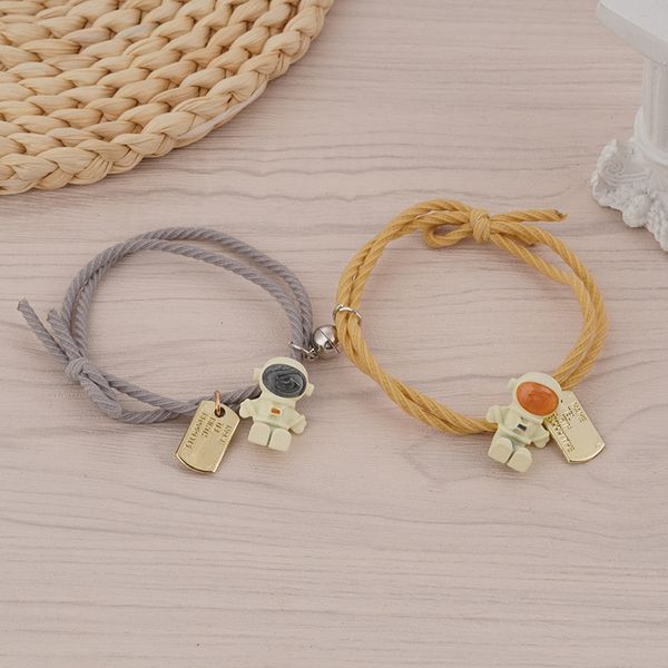 adjustable braided hand rope bracelet jewelry bracelets glow jelly love bangle designer chains clovers necklace men jewelry tennis mens luxu, Black
adjustable braided hand rope bracelet jewelry bracelets glow jelly love bangle designer chains clovers necklace men jewelry tennis mens luxu, Black