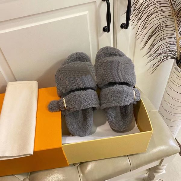 designer women rabbit fur slippers wholesale price thick bottom black lamb wool non-slip breathable slider flat shoe rubber tpu outsole sand
designer women rabbit fur slippers wholesale price thick bottom black lamb wool non-slip breathable slider flat shoe rubber tpu outsole sand