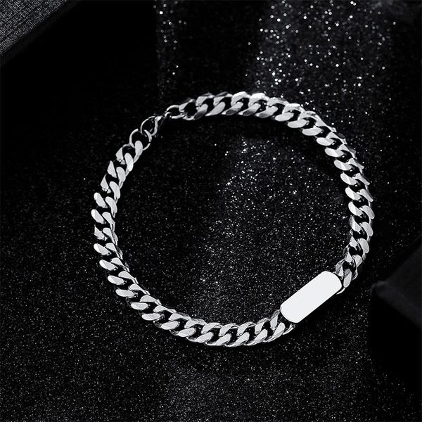 hiphop fashion bracelets bangle designer chains nail bracelet clovers necklace designers titanium bracelets men luxury charm gold for women, Golden;silver
hiphop fashion bracelets bangle designer chains nail bracelet clovers necklace designers titanium bracelets men luxury charm gold for women, Golden;silver