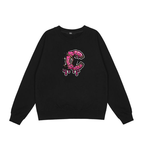 casual men's hoodies sweatshirts channel winter wrinkle resistant embroidered balencaigaity letters fashion long sleeves 2-05, Black
casual men's hoodies sweatshirts channel winter wrinkle resistant embroidered balencaigaity letters fashion long sleeves 2-05, Black