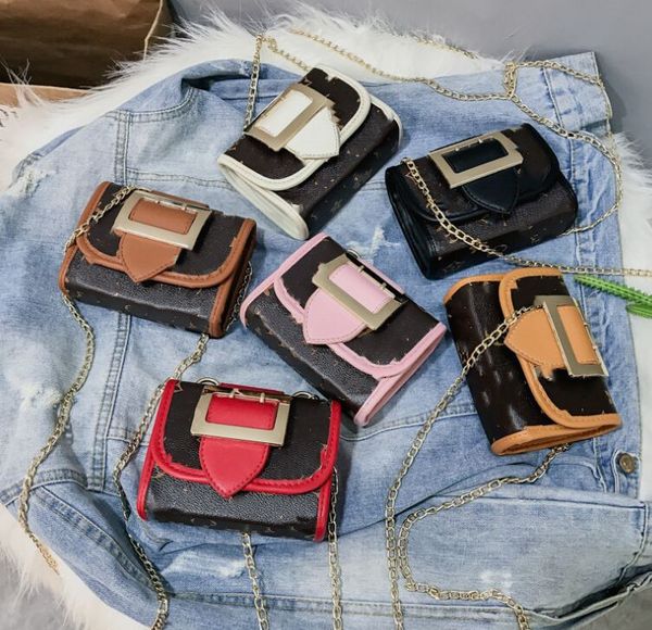 cute children print handbag casual girls princess chain bags baby square bag factory supply, Black
cute children print handbag casual girls princess chain bags baby square bag factory supply, Black