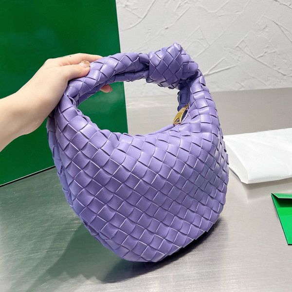2022 designer brands hollow weave the tote bag for women fashion leather womens shoulder bags purple black new shopping large capacity handb
2022 designer brands hollow weave the tote bag for women fashion leather womens shoulder bags purple black new shopping large capacity handb