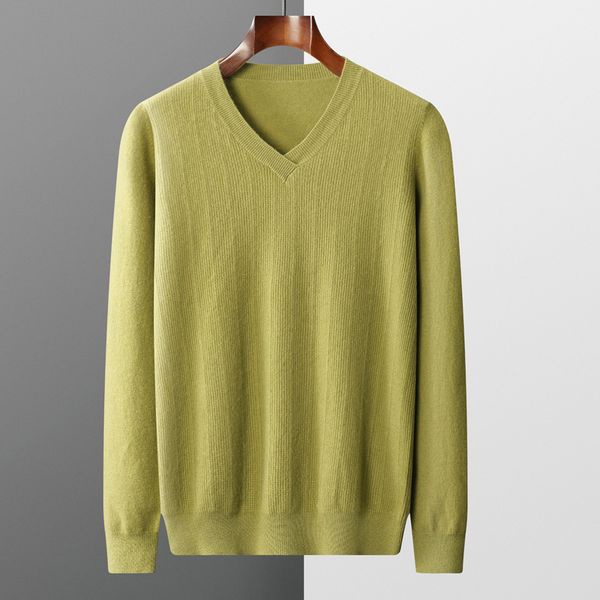 men's sweaters 100% pure wool cashmere men v-neck pullover casual knitted jacquard autumn and winter warm 220923, White;black
men's sweaters 100% pure wool cashmere men v-neck pullover casual knitted jacquard autumn and winter warm 220923, White;black