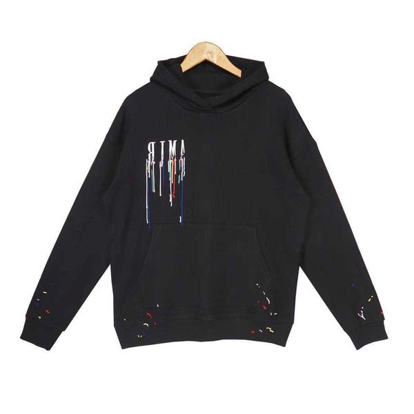 2022 fashion brand luxury hoodie autumn winter high street embroidered letters casual loose hooded sweater black
2022 fashion brand luxury hoodie autumn winter high street embroidered letters casual loose hooded sweater black