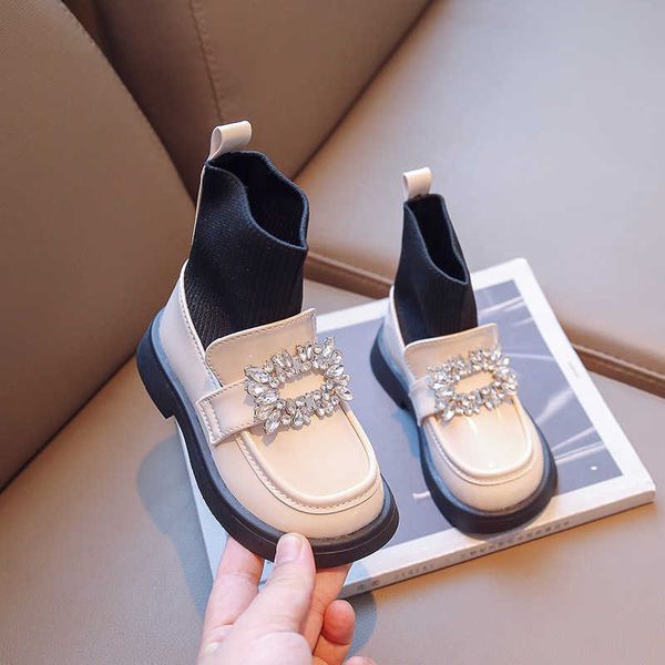boots new beautiful crystal kids shoes for girl fashion pu leather patchwork knitted fabric children boots girls shoes child f08171 t220925, Black;grey
boots new beautiful crystal kids shoes for girl fashion pu leather patchwork knitted fabric children boots girls shoes child f08171 t220925, Black;grey