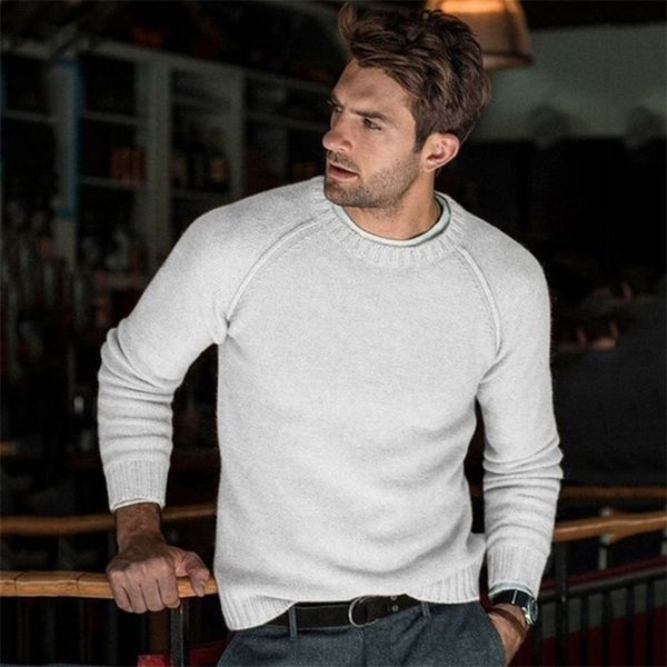mens sweaters european and american autumn and winter leisure mens pullover sweater sweater 220923, White;black
mens sweaters european and american autumn and winter leisure mens pullover sweater sweater 220923, White;black