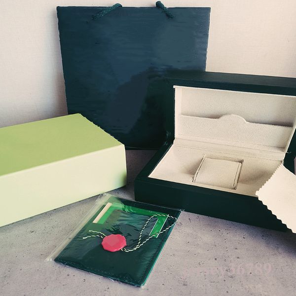 new brand r box watch mens cases original inner outer boxes green boxs booklet card accessories aaa, Black;blue
new brand r box watch mens cases original inner outer boxes green boxs booklet card accessories aaa, Black;blue