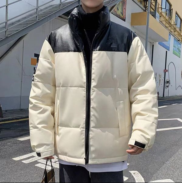 down jacket men mens winter down coat designer puffer jackets parka jacke winterjacke long sleeve zipper waterproof and cold-proof woman par, Black
down jacket men mens winter down coat designer puffer jackets parka jacke winterjacke long sleeve zipper waterproof and cold-proof woman par, Black