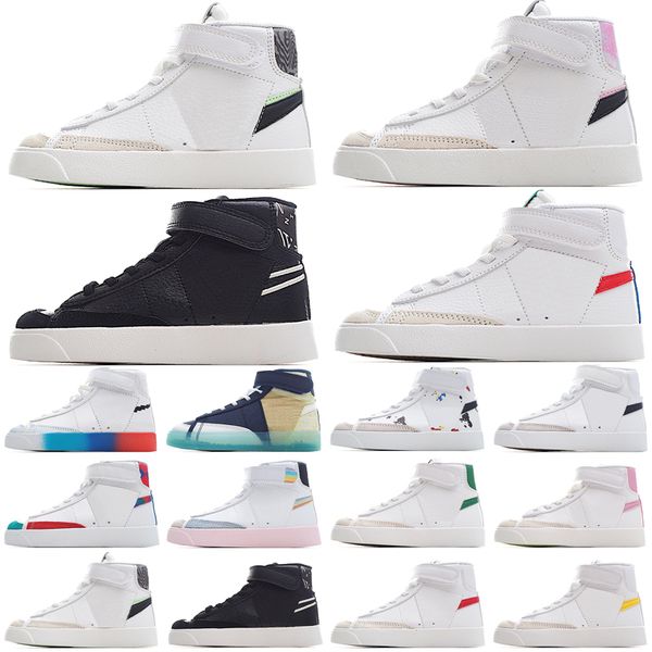 running shoes blazer 77 high low kids vintage white black habanero red lucid green optic yellow pack aqua sports sneakers trainers fashion o
running shoes blazer 77 high low kids vintage white black habanero red lucid green optic yellow pack aqua sports sneakers trainers fashion o