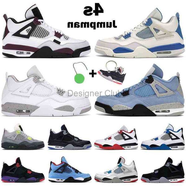 men women basketball shoes 4s shoes 4 motorsports metallic red university blue military white oreo bred royalty cactus jack mens trainer
men women basketball shoes 4s shoes 4 motorsports metallic red university blue military white oreo bred royalty cactus jack mens trainer