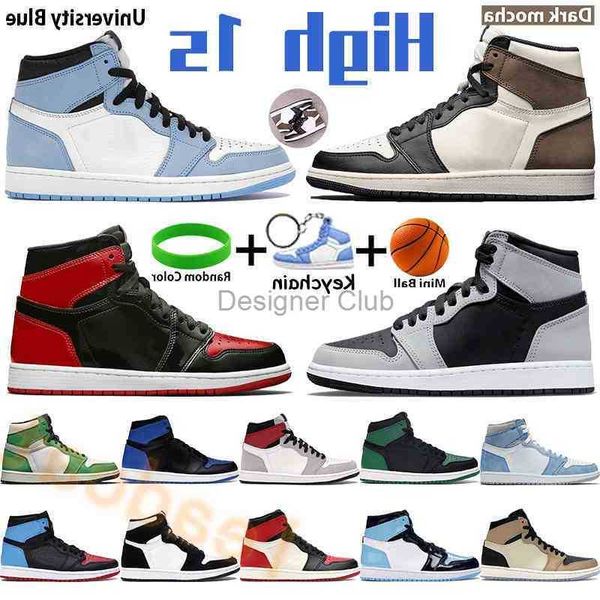 university blue 1 1s basketball shoes men women sneakers patent bred hyper royal dark mocha twist shadow black white chicago lucky green
university blue 1 1s basketball shoes men women sneakers patent bred hyper royal dark mocha twist shadow black white chicago lucky green