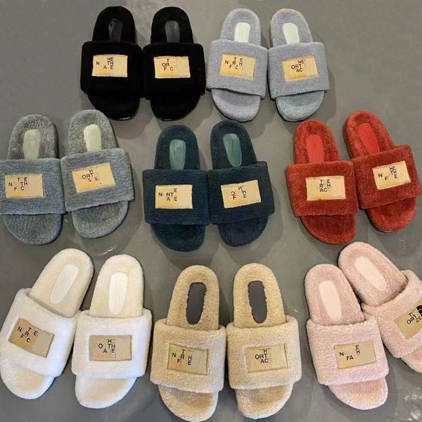 2022 designer women bedroom home wool slides slippers classic luxury fur fluffy furry warm letters sandals outdoor thick sole solid color sl, Black
2022 designer women bedroom home wool slides slippers classic luxury fur fluffy furry warm letters sandals outdoor thick sole solid color sl, Black