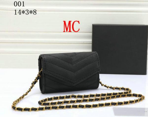 women designer gold chain bags shoulder bag mini diagonal crossbody bag wallet purses card holder messenger purse lady handbags
women designer gold chain bags shoulder bag mini diagonal crossbody bag wallet purses card holder messenger purse lady handbags
