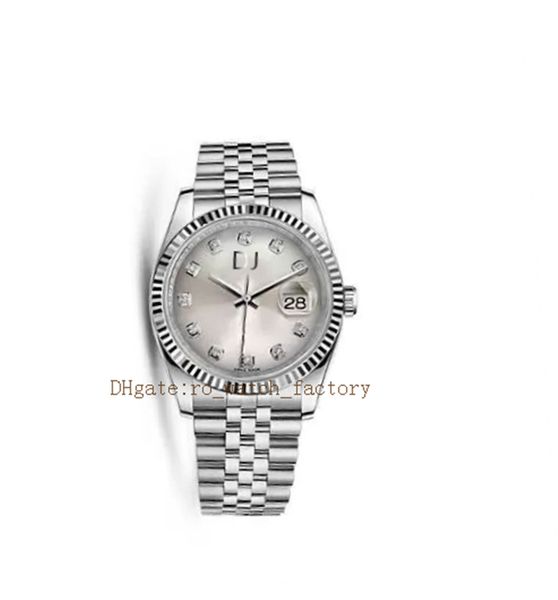 dj factory women watch lady size 26mm date girl sapphire glass diamonds wristwatch automatic mechanical movement watches, Slivery;golden
dj factory women watch lady size 26mm date girl sapphire glass diamonds wristwatch automatic mechanical movement watches, Slivery;golden