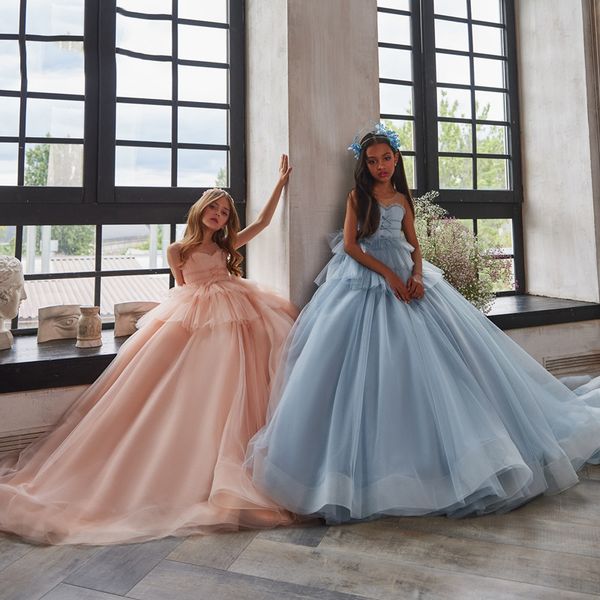 beauty pink blue tulle jewel girl' pageant dresses flower girl dresses holidays/birthday princess skirt custom size 2-14 f9250696 trai, White;red
beauty pink blue tulle jewel girl' pageant dresses flower girl dresses holidays/birthday princess skirt custom size 2-14 f9250696 trai, White;red