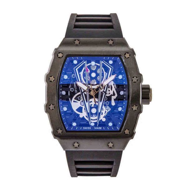 multi-function superclone watch designer luxury mens mechanical swiss geneva richa milles barrel bull male student calendar sports silicone, Slivery;golden
multi-function superclone watch designer luxury mens mechanical swiss geneva richa milles barrel bull male student calendar sports silicone, Slivery;golden
