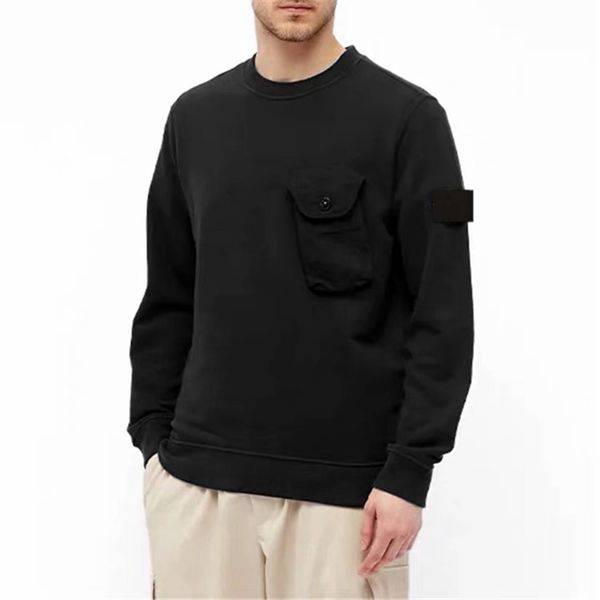 sweatshirts 23ss autumn new island men sweatshirts stone fashion loose casual long sleeve couple o-neck sweatshirts men's sweatshirt, Black
sweatshirts 23ss autumn new island men sweatshirts stone fashion loose casual long sleeve couple o-neck sweatshirts men's sweatshirt, Black