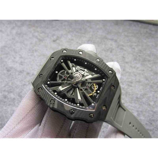 multi-function superclone watch designer luxury mens mechanics richa milles wristwatch 49mm carbon ntpt 12 12-01 tpt skeleton cool men mecha, Slivery;golden
multi-function superclone watch designer luxury mens mechanics richa milles wristwatch 49mm carbon ntpt 12 12-01 tpt skeleton cool men mecha, Slivery;golden