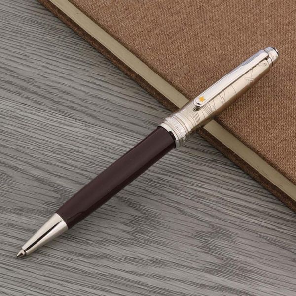 luxurious gift plastic 163 office quality little prince serial number silver red stainless steel ballpoint pen211e, Blue;orange
luxurious gift plastic 163 office quality little prince serial number silver red stainless steel ballpoint pen211e, Blue;orange