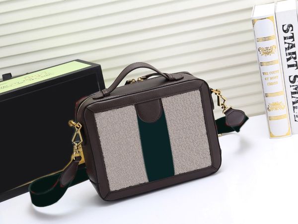 3a designer crossbody small mini messenge bag ophidia for women classic letter red green striped webbing tote retro shoulder canvas bags han, Black
3a designer crossbody small mini messenge bag ophidia for women classic letter red green striped webbing tote retro shoulder canvas bags han, Black