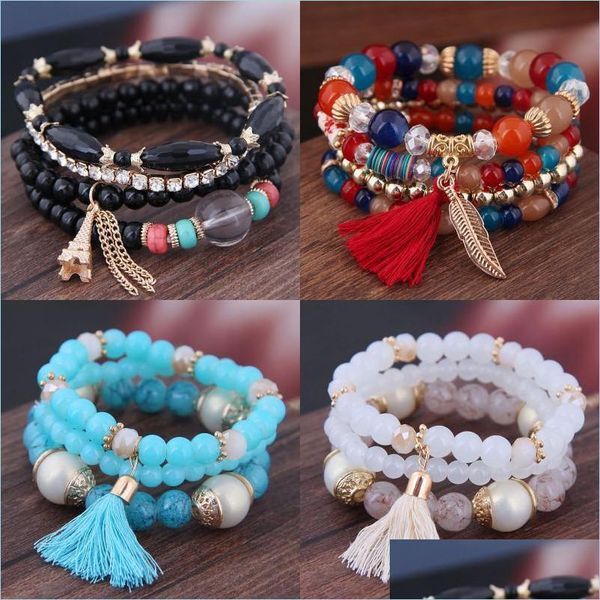 charm bracelets tassels beading charm bracelet handmade weave leaf mticolor mens women jewelry bracelets fashion nail chain newdhdhc2l, Golden;silver
charm bracelets tassels beading charm bracelet handmade weave leaf mticolor mens women jewelry bracelets fashion nail chain newdhdhc2l, Golden;silver
