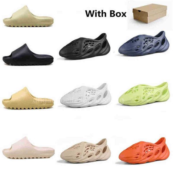 slide mens rubber slippers womens sandals sand brown resin desert shoes three color black coal ash bone white slipper beach sneakers foam bo
slide mens rubber slippers womens sandals sand brown resin desert shoes three color black coal ash bone white slipper beach sneakers foam bo