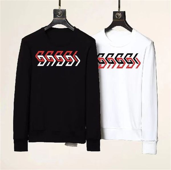 designer sweatshirt mens womens hoodies autumn winter keep warm hoodie asian size m-xxxl 8814, Black
designer sweatshirt mens womens hoodies autumn winter keep warm hoodie asian size m-xxxl 8814, Black