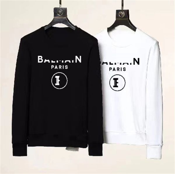 designer sweatshirt mens womens hoodies autumn winter keep warm hoodie asian size m-xxxl 8815, Black
designer sweatshirt mens womens hoodies autumn winter keep warm hoodie asian size m-xxxl 8815, Black