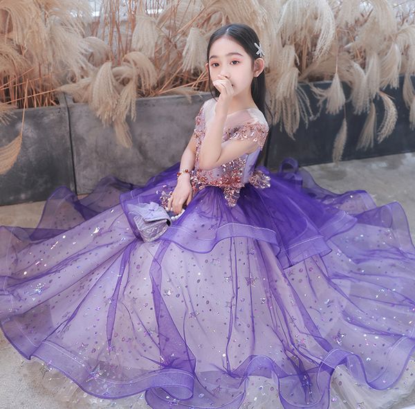 lovely purple jewel girl' pageant dresses flower girl dresses holidays/birthday princess skirt custom size 2-14 f9240685 floor length, White;red
lovely purple jewel girl' pageant dresses flower girl dresses holidays/birthday princess skirt custom size 2-14 f9240685 floor length, White;red
