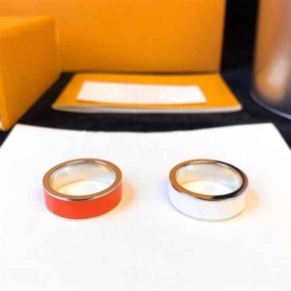ring brand jewelry paris designer letter rings fashion carvingfor men woman faithful tokens women gift with box254t, Silver
ring brand jewelry paris designer letter rings fashion carvingfor men woman faithful tokens women gift with box254t, Silver
