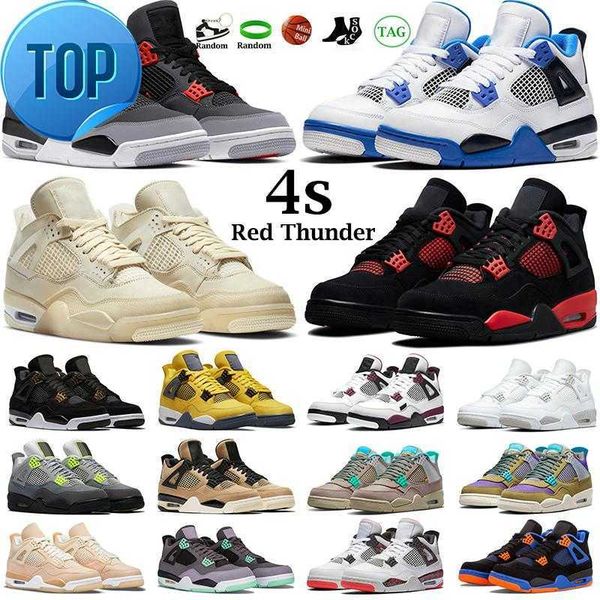 2022 basketball shoes men women 4s jumpman 4 red thunder black cat white oreo desert moss what the taupe haze infrared oreo mens trainers a
2022 basketball shoes men women 4s jumpman 4 red thunder black cat white oreo desert moss what the taupe haze infrared oreo mens trainers a