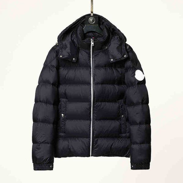 designer luxury down jacket fur ruff classic men fashion and multi function essential hoodies mens jackets winter warm clothing hoody 5azpcj, Black
designer luxury down jacket fur ruff classic men fashion and multi function essential hoodies mens jackets winter warm clothing hoody 5azpcj, Black