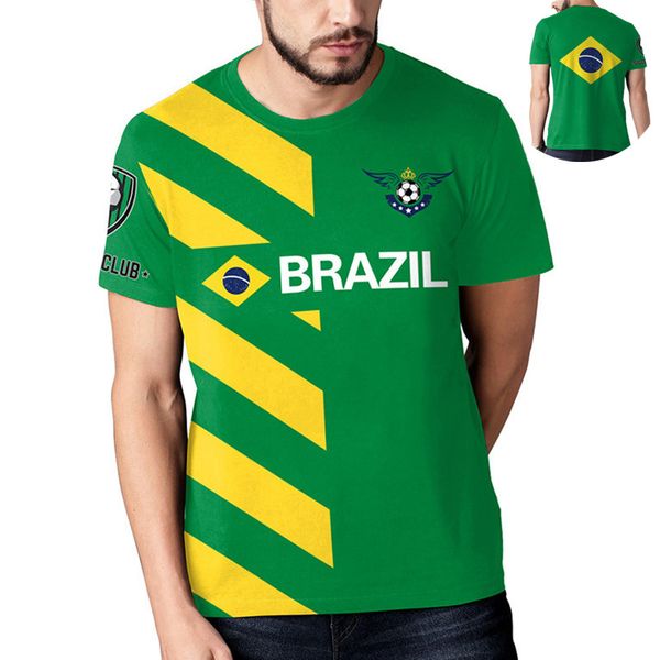 outdoor shirts qatar football jersey short sleeve sportswear for fans france spain argentina jersey fans clothes casual loose couple 220924, Gray;blue
outdoor shirts qatar football jersey short sleeve sportswear for fans france spain argentina jersey fans clothes casual loose couple 220924, Gray;blue