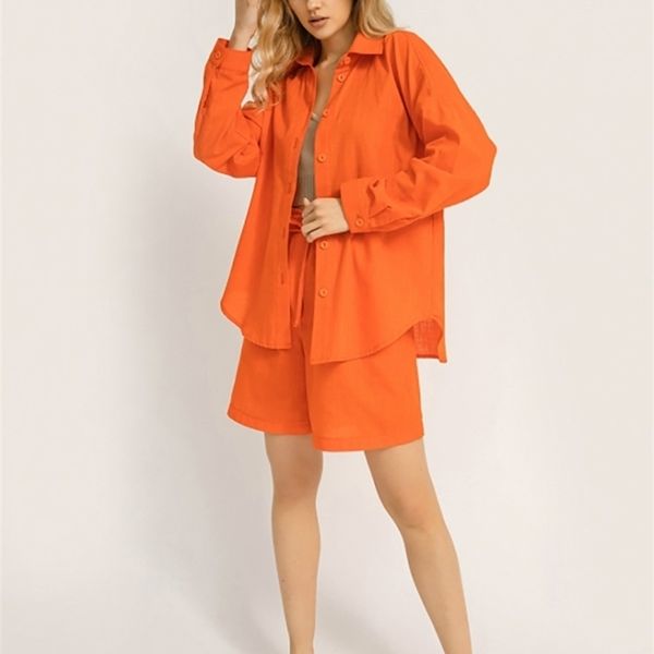 women's blouses shirts mnealways18 drawstring women linen shorts 2 piece set casual oversize shirts and wide leg shorts suits solid sum, White
women's blouses shirts mnealways18 drawstring women linen shorts 2 piece set casual oversize shirts and wide leg shorts suits solid sum, White