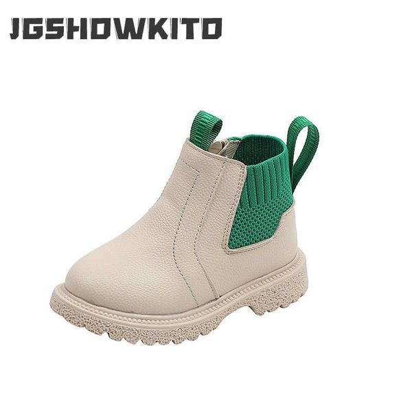 boots baby boys boots autumn and winter new soft bottom girls children fashion cute versatile brown retro uniform shoes 2022 kids cute t2209, Black;grey
boots baby boys boots autumn and winter new soft bottom girls children fashion cute versatile brown retro uniform shoes 2022 kids cute t2209, Black;grey