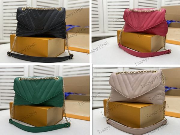 genuine leather 5a quality evening bags luxury design lady messenger handbag shoulder bags leather two-piece set chain coin purses
genuine leather 5a quality evening bags luxury design lady messenger handbag shoulder bags leather two-piece set chain coin purses