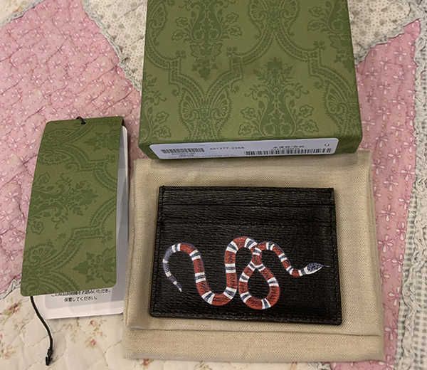 card holders designer wallet 2022 new designer men fashion wallets small purses cards holder with original box, Brown;gray
card holders designer wallet 2022 new designer men fashion wallets small purses cards holder with original box, Brown;gray