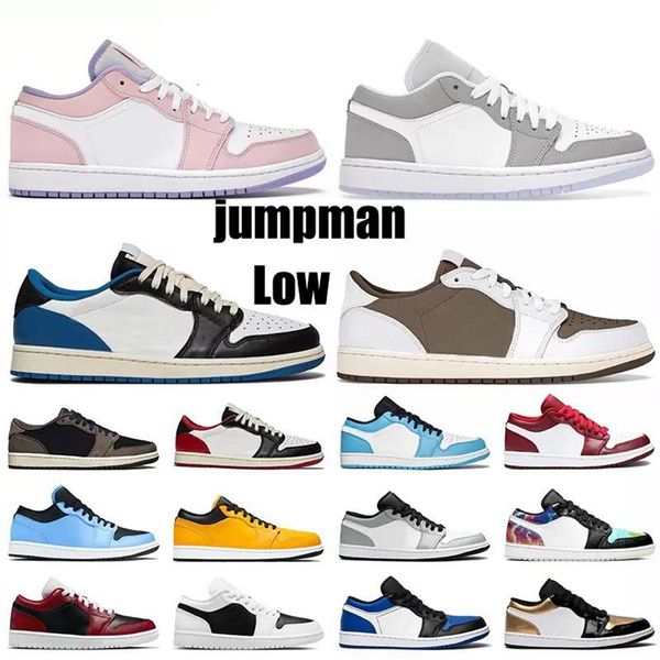 2021 jumpman low 1 1s basketball shoes og black toe court purple sp travis scotts men women sneakers eur 36-46 yee2
2021 jumpman low 1 1s basketball shoes og black toe court purple sp travis scotts men women sneakers eur 36-46 yee2
