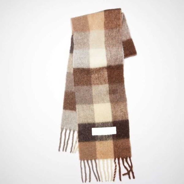 fashion ac luxury scarf men's women shawls imitation cashmere wraps rainbow thick beard lattice neckerchief tassel warm bib female rey1, Blue;gray
fashion ac luxury scarf men's women shawls imitation cashmere wraps rainbow thick beard lattice neckerchief tassel warm bib female rey1, Blue;gray
