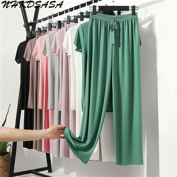 women's sleepwear female home clothes 2 pieces set lady home suit summer women lounge wear autumn loose homewear suit for women pajamas, Black;red
women's sleepwear female home clothes 2 pieces set lady home suit summer women lounge wear autumn loose homewear suit for women pajamas, Black;red