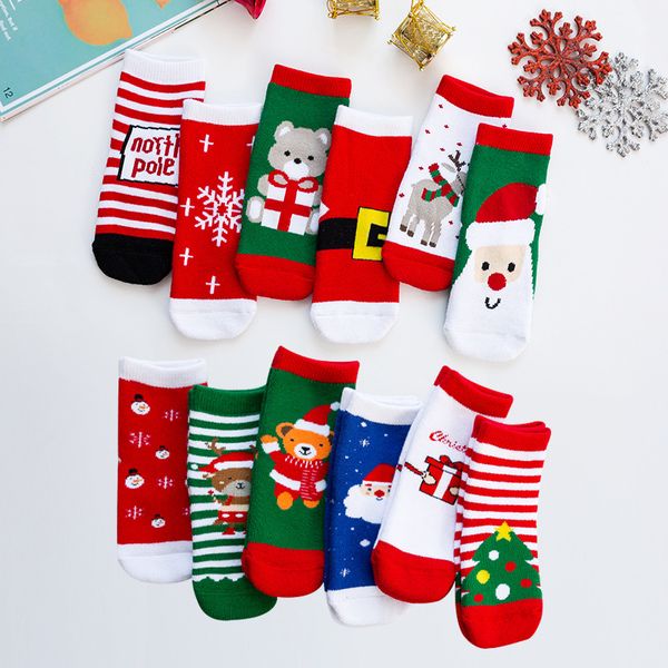 christmas winter baby girls boys socks warm kids children striped terry snowflake elk santa claus christmas gift sock, Pink;yellow
christmas winter baby girls boys socks warm kids children striped terry snowflake elk santa claus christmas gift sock, Pink;yellow