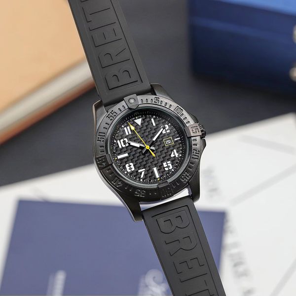 br men's brand sports quartz watch business stainless steel calendar comfortable silicone strap factory outlet, Slivery;brown
br men's brand sports quartz watch business stainless steel calendar comfortable silicone strap factory outlet, Slivery;brown
