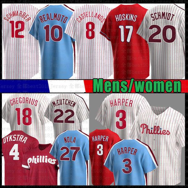 baseball jerseys custom men women kids schwarber philadelphia bryce j.t. realmuto harper castellanos rhyshoskins lenny schmidt dykstra baseb, Blue;black
baseball jerseys custom men women kids schwarber philadelphia bryce j.t. realmuto harper castellanos rhyshoskins lenny schmidt dykstra baseb, Blue;black