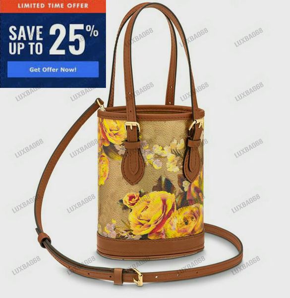 shoulder bags m81724 nano bucket shoulder bag 2022ss garden gold monograms handbag with zipped pouch in floral pattern
shoulder bags m81724 nano bucket shoulder bag 2022ss garden gold monograms handbag with zipped pouch in floral pattern